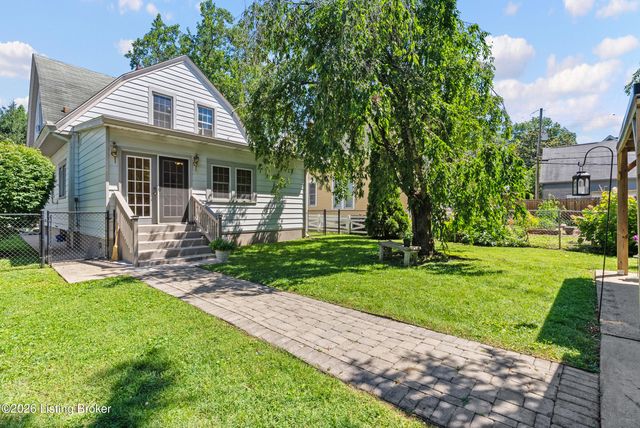 2716 Victor Pl, Louisville, KY 40206