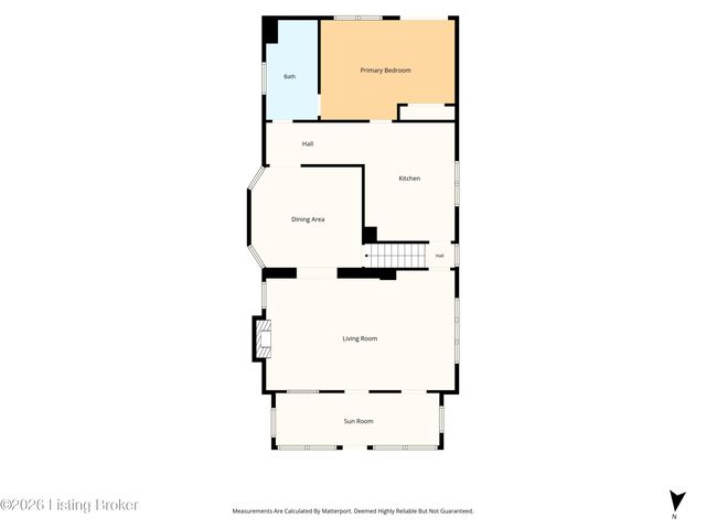 2716 Victor Pl, Louisville, KY 40206