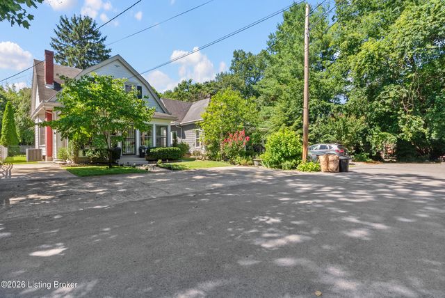 2716 Victor Pl, Louisville, KY 40206