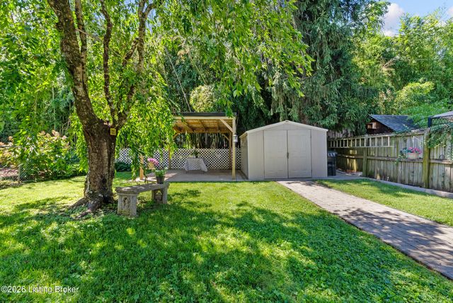 2716 Victor Pl, Louisville, KY 40206