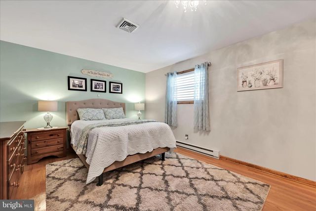 11 BRYN MAWR AVE, Pottsville, PA 17901