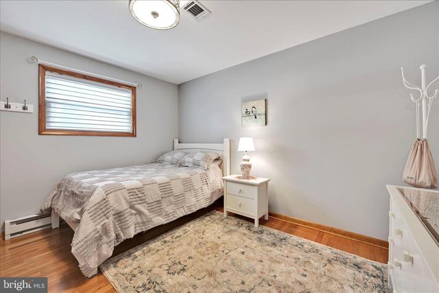 11 BRYN MAWR AVE, Pottsville, PA 17901