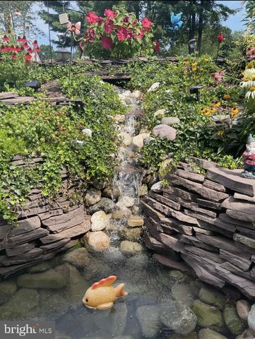 11 BRYN MAWR AVE, Pottsville, PA 17901