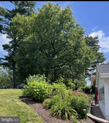 11 BRYN MAWR AVE, Pottsville, PA 17901