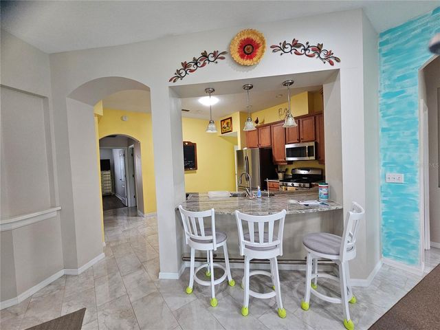 2038 GRANTHAM GREENS DRIVE 2038, Sun City Center, FL 33573