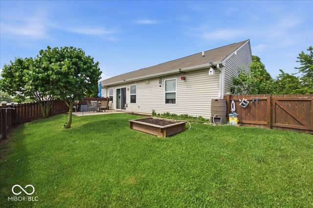 6429 Emerald Springs Drive, Indianapolis, IN 46221