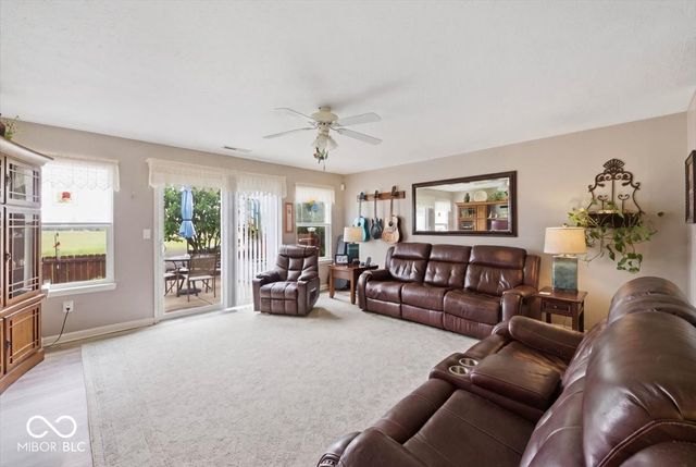 6429 Emerald Springs Drive, Indianapolis, IN 46221