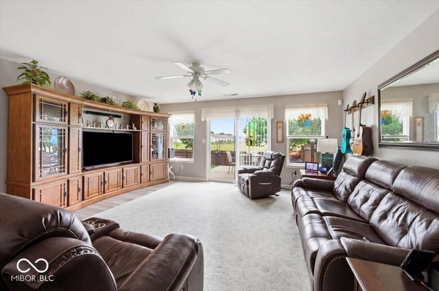 6429 Emerald Springs Drive, Indianapolis, IN 46221