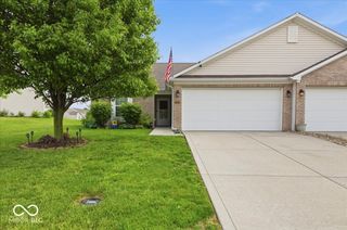 6429 Emerald Springs Drive, Indianapolis, IN 46221