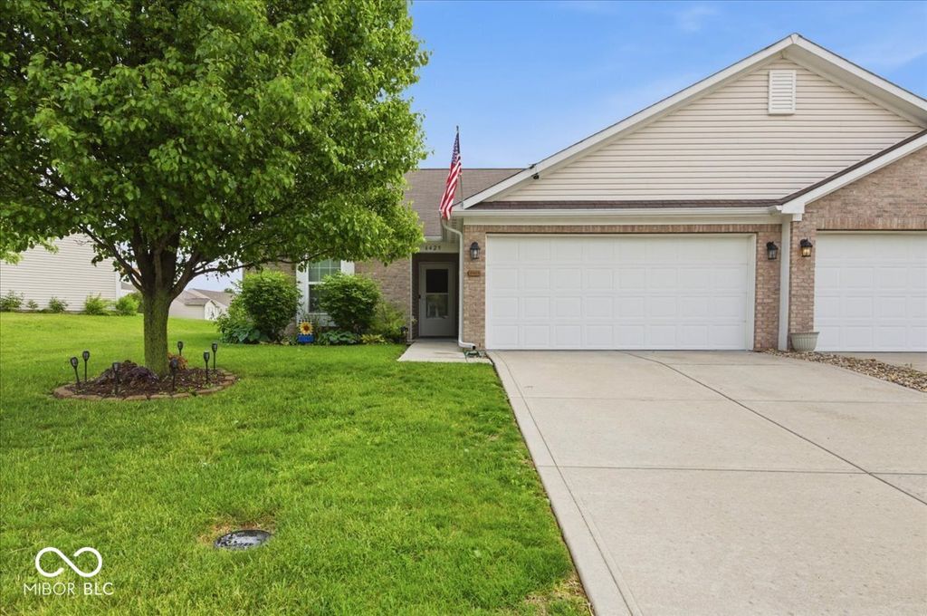 6429 Emerald Springs Drive, Indianapolis, IN 46221