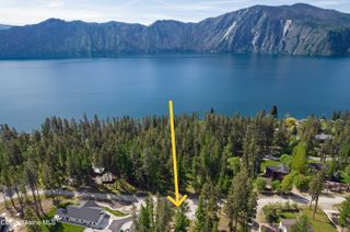 34599 N Terrace Dr, Bayview, ID 83803