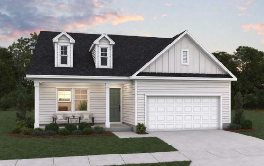 7716 Vicino Path, Myrtle Beach, SC 29572