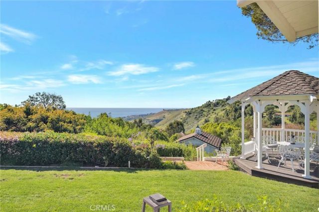 5 Quail Ridge South, Rolling Hills, CA 90274