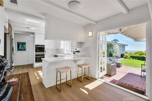 5 Quail Ridge South, Rolling Hills, CA 90274