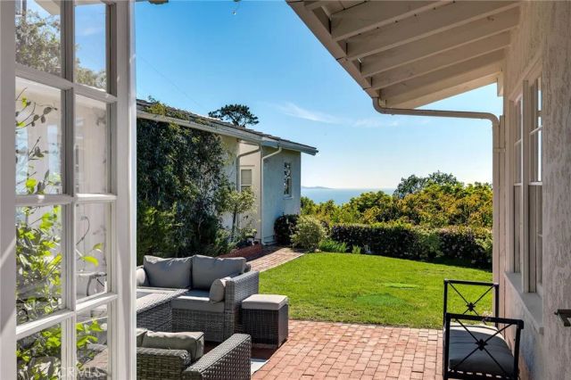 5 Quail Ridge South, Rolling Hills, CA 90274