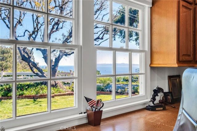 5 Quail Ridge South, Rolling Hills, CA 90274
