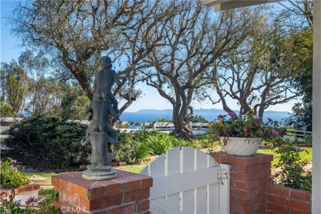 5 Quail Ridge South, Rolling Hills, CA 90274