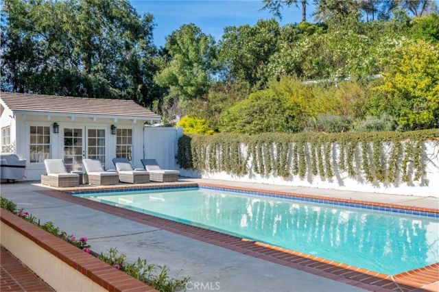 5 Quail Ridge South, Rolling Hills, CA 90274