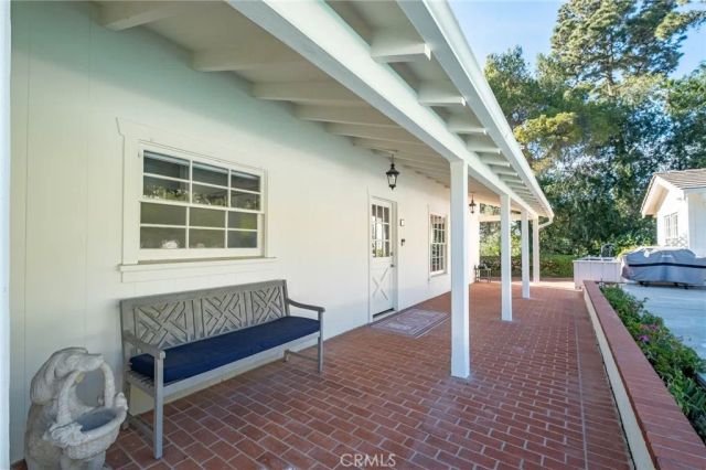 5 Quail Ridge South, Rolling Hills, CA 90274