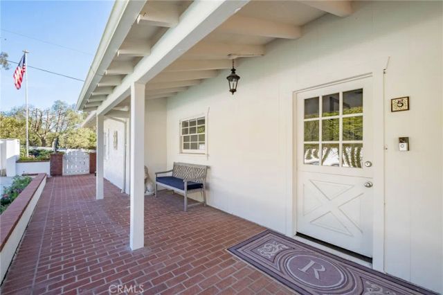 5 Quail Ridge South, Rolling Hills, CA 90274