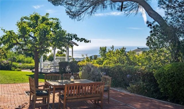 5 Quail Ridge South, Rolling Hills, CA 90274