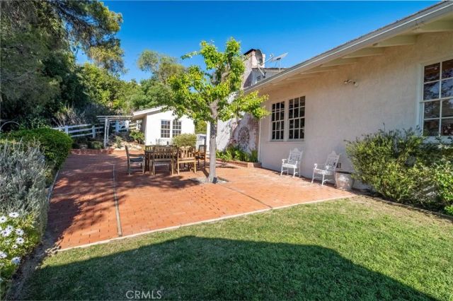 5 Quail Ridge South, Rolling Hills, CA 90274