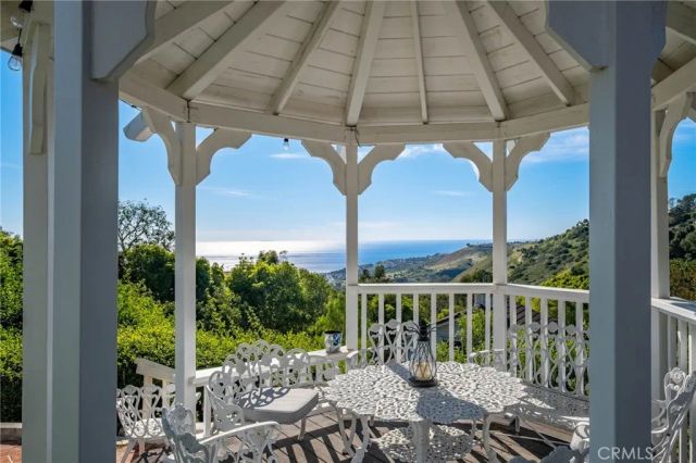 5 Quail Ridge South, Rolling Hills, CA 90274