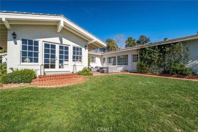 5 Quail Ridge South, Rolling Hills, CA 90274