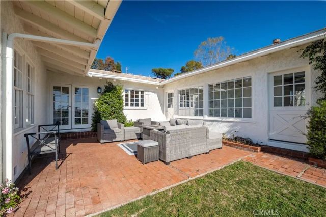 5 Quail Ridge South, Rolling Hills, CA 90274
