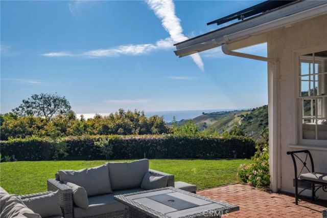 5 Quail Ridge South, Rolling Hills, CA 90274