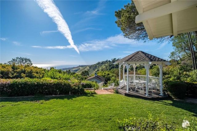 5 Quail Ridge South, Rolling Hills, CA 90274
