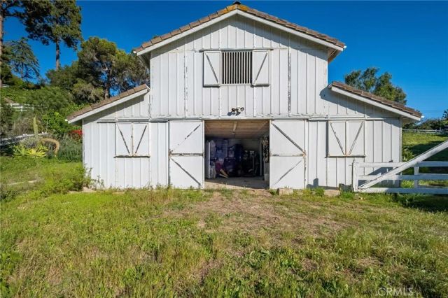 5 Quail Ridge South, Rolling Hills, CA 90274