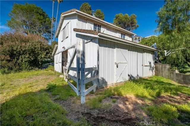 5 Quail Ridge South, Rolling Hills, CA 90274