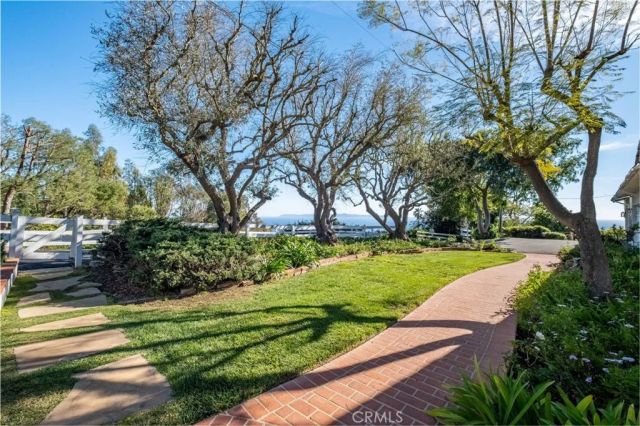 5 Quail Ridge South, Rolling Hills, CA 90274