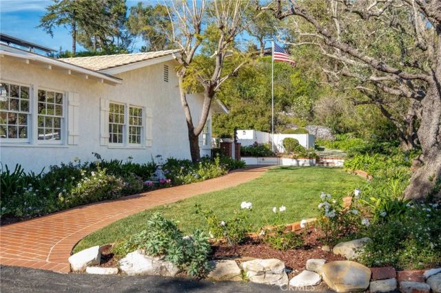 5 Quail Ridge South, Rolling Hills, CA 90274