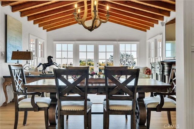 5 Quail Ridge South, Rolling Hills, CA 90274