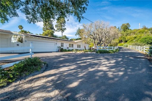 5 Quail Ridge South, Rolling Hills, CA 90274