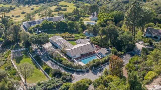 5 Quail Ridge South, Rolling Hills, CA 90274