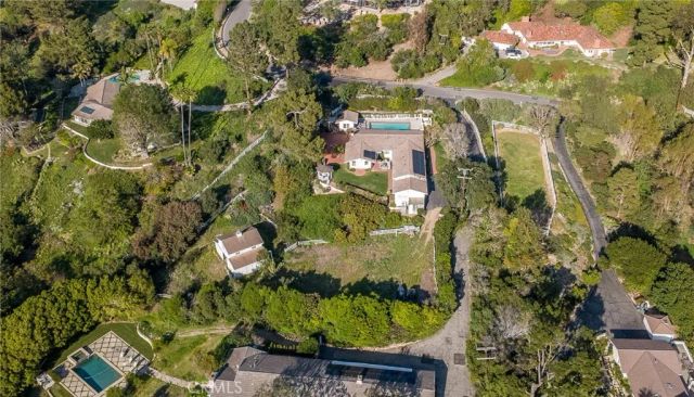 5 Quail Ridge South, Rolling Hills, CA 90274