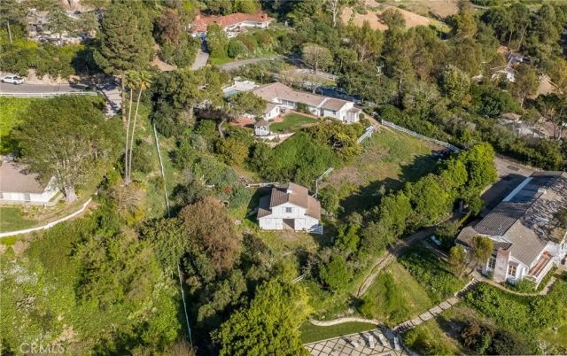 5 Quail Ridge South, Rolling Hills, CA 90274
