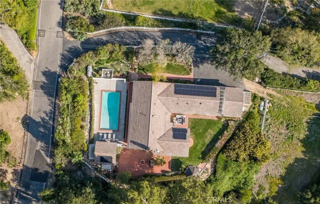 5 Quail Ridge South, Rolling Hills, CA 90274