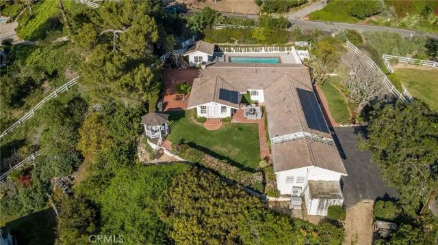 5 Quail Ridge South, Rolling Hills, CA 90274