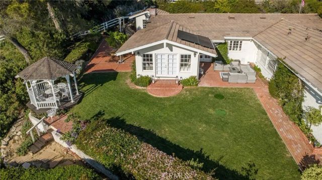 5 Quail Ridge South, Rolling Hills, CA 90274