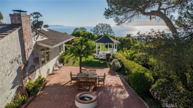 5 Quail Ridge South, Rolling Hills, CA 90274
