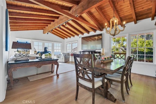 5 Quail Ridge South, Rolling Hills, CA 90274