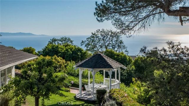 5 Quail Ridge South, Rolling Hills, CA 90274