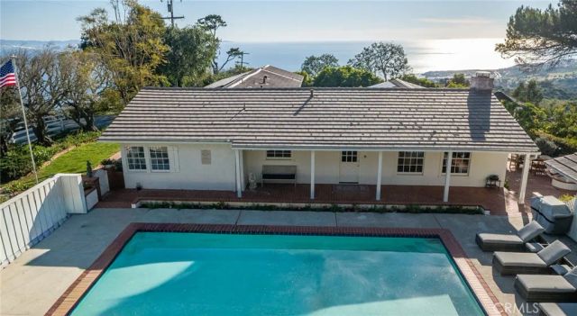 5 Quail Ridge South, Rolling Hills, CA 90274