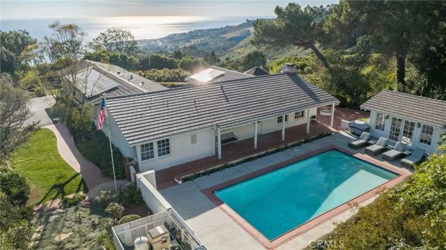 5 Quail Ridge South, Rolling Hills, CA 90274