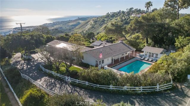 5 Quail Ridge South, Rolling Hills, CA 90274