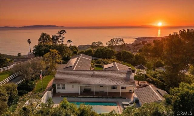 5 Quail Ridge South, Rolling Hills, CA 90274